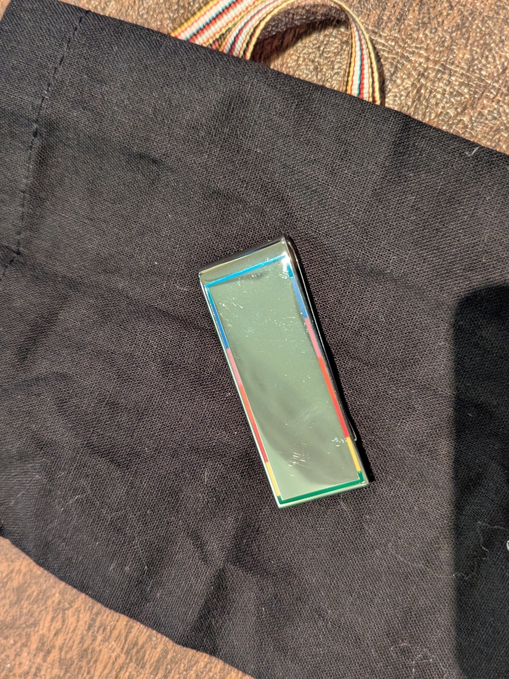 Paul Smith Money Clip
